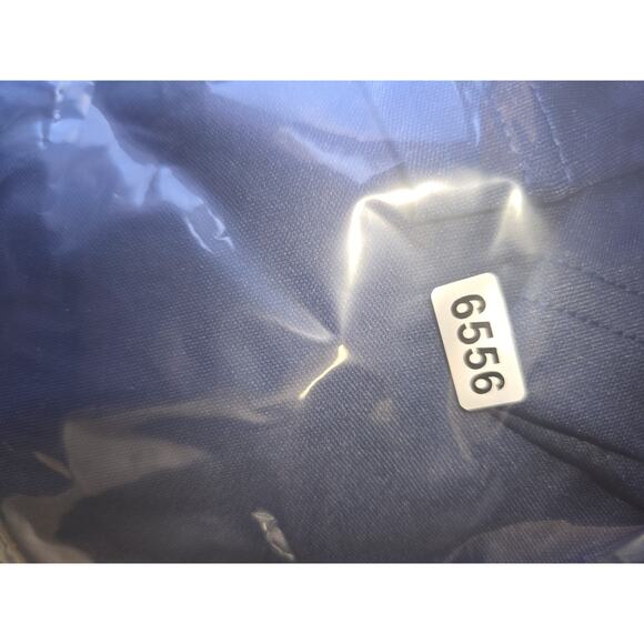 Dri Fit NFL New England Patriots Mens Size XL Navy Blue Graphic T-Shirt 6556 - Picture 7 of 7